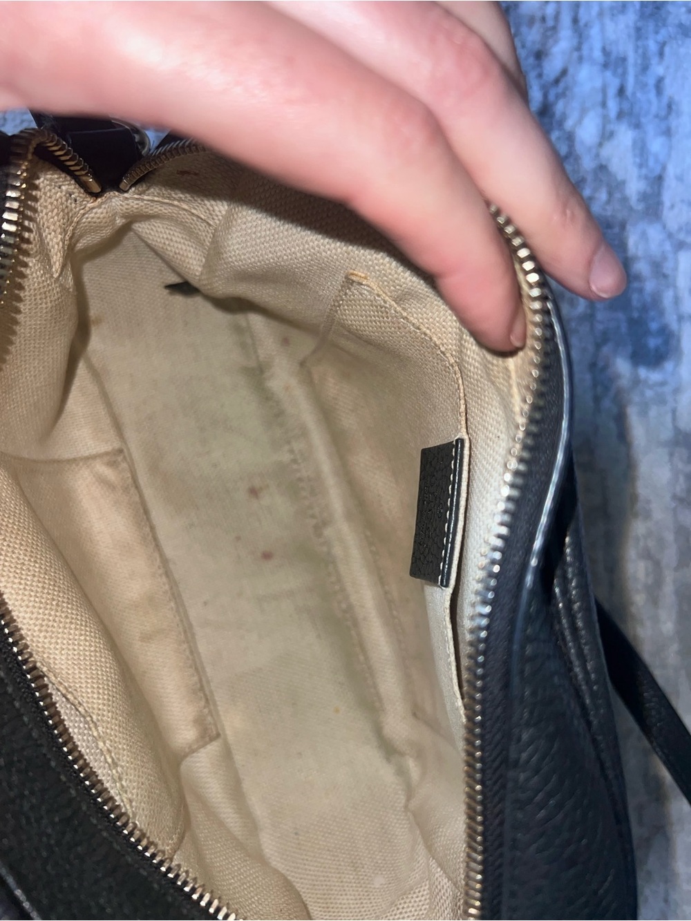 Gucci Disco Bag - Picture 3 of 3